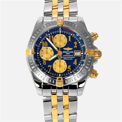 breitling serial number a13356|Breitling certifie chronometre 1884 b13356.